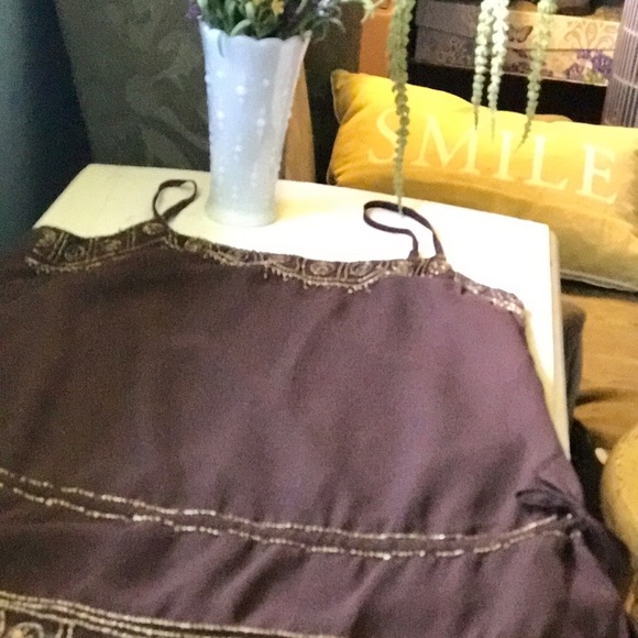 MAURICES SEQUENCE SUMMER TOP - Picture 2 of 8